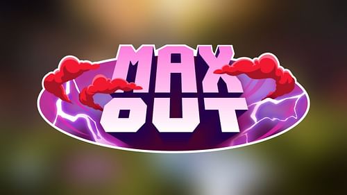 Pokemon GO Max Out update logo (Image via TPC)