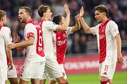 AFC Ajax Amsterdam vs Besiktas Prediction and Betting Tips | September 26, 2024