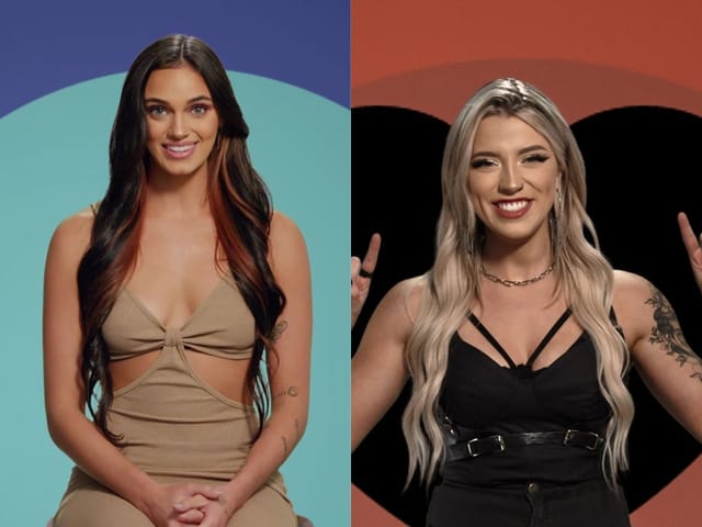 He’s not a catfish” — The Circle star Madelyn believes Heather 