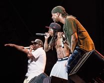 ⁠Lil Wayne announces Hot Boys Reunion at Lil’ WeezyAna Fest 2024: Presale code, how to get tickets, date, location, & more