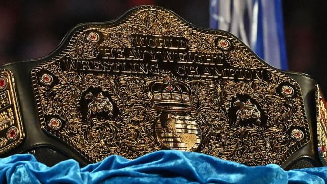 12-time World Champion set for an appearance outside WWE