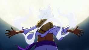 Dr. Vegapunk's message in One Piece could lead to Luffy being known as the Warrior of Lies, not Liberation