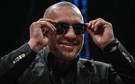 Optimistic Conor McGregor still hopes to fight Michael Chandler in 2025 UFC comeback: “I’d like to get that squared away”