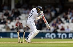 England's 5 most alarming batting collapses in the BazBall era ft. 2024 vs Sri Lanka