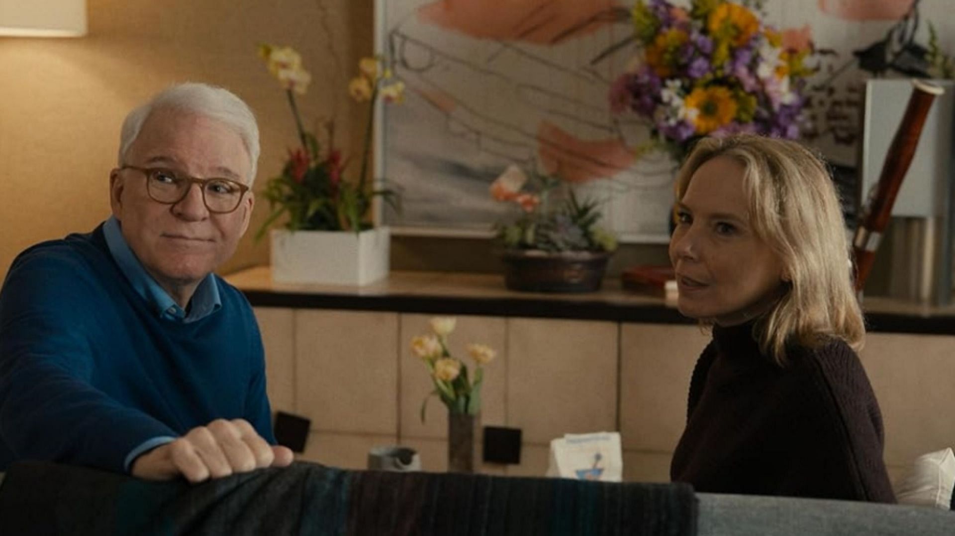 Amy Ryan as Jan (Image via Hulu)