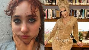 Who is Plane Jane? Chappell Roan beef explored as drag performer is slammed for seemingly mocking singer at the VMAs