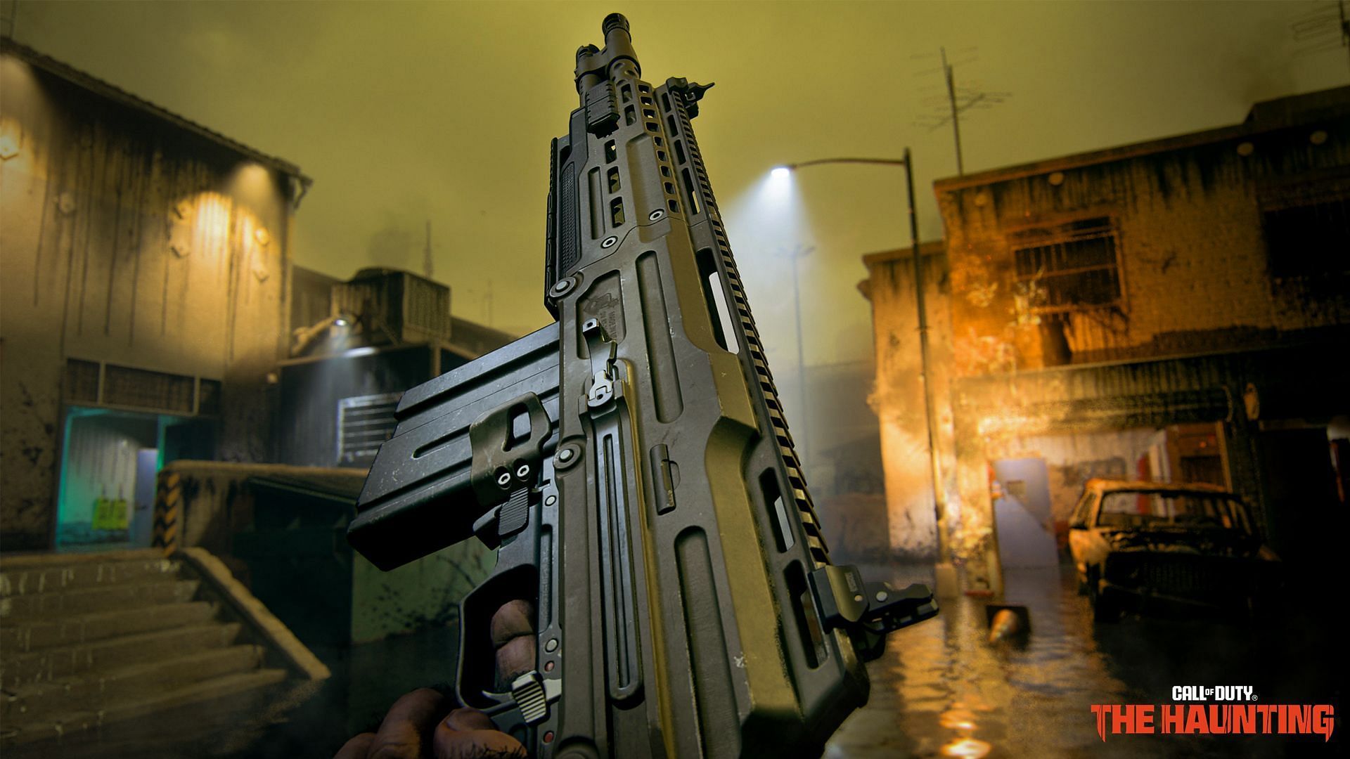 A quick guide to unlocking the DTIR 30-06 in Warzone and MW3 Season 6 (Image via Activision)