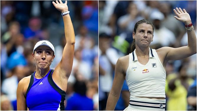"Attitude goes farther than the money" - Serena Williams' ex-coach Rick Macci silences criticism over Jessica Pegula, Emma Navarro billionaire status