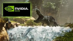 How to potentially fix ARK Survival Ascended DLSS grayed out problem