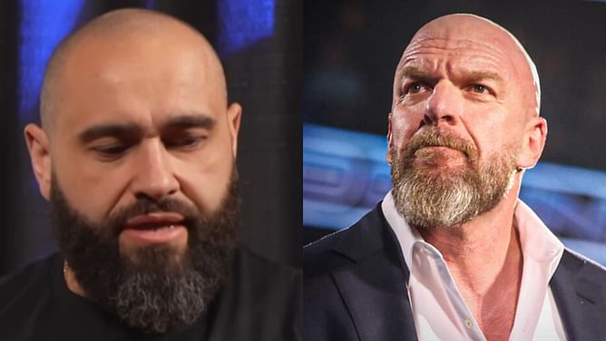 Real reason for Miro requesting his AEW release, WWE update - Reports