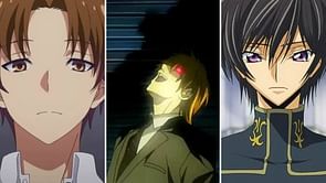 10 best anime with genius protagonists that you should watch