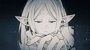 Frieren: Beyond Journey's End chapter 133: Frieren reveals her actual plan as the Shadow Warriors move with their task