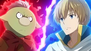 That Time I Got Reincarnated as a Slime season 3 episode 21: The Battle Tournament begins as Masayuki and Gobta reach the finals