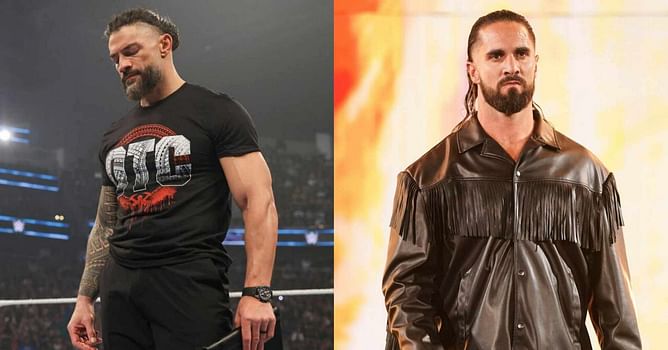 Roman Reigns' in-ring return date to be changed, Legendary star to leave WWE? - 5 twists that are possible in the week of Bad Blood 2024