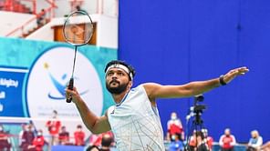 Paris Paralympics 2024 Para-Badminton: Sukant Kadam loses in bronze medal match in men’s singles SL4 event