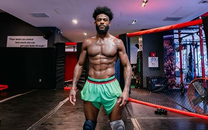 Aljamain Sterling "gutted" after injury forces UFC 307 withdrawal, argues with fan about "pullout merchant" jab