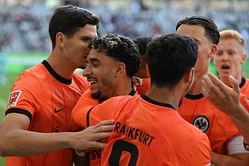 Eintracht Frankfurt vs Borussia Monchengladbach Prediction and Betting Tips | September 21st 2024