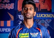 Image Credits: Mayank Yadav's Instagram