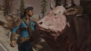 How to start Milepost Zero questline in Fallout 76: A Bump in The Road walkthrough