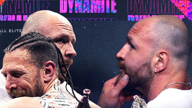 AEW warned of a major possible mistake with Jon Moxley and Bryan Danielson by WWE legend