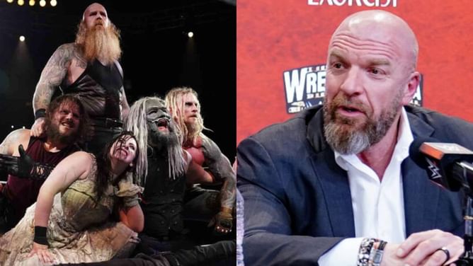 Top AEW star to make huge WWE return and join Wyatt Sicks after Triple H hires him back? Analyzing the possibility