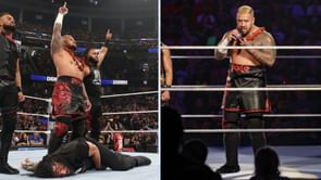 4 shows coming to WWE Network and Peacock this weekend - Roman Reigns destroyed on past SmackDown, popular show changing nights