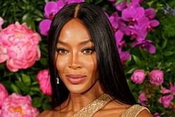 "No more Met Galas for you honey" — Internet reacts to Naomi Campbell calling Anna Wintour "other lady" for complaining about her lateness