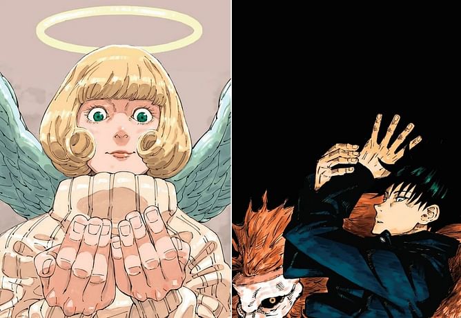 Megumi and Hana's ship might never sail in Jujutsu Kaisen and the latest chapter hints at it