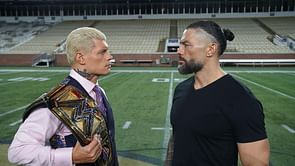 Ex-employee criticizes WWE for "wasted time" with huge Roman Reigns and Cody Rhodes angle (Exclusive)