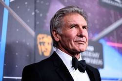How old is Harrison Ford now? Actor appears to struggle while signing autograph at Disney Legends event, concerning fans