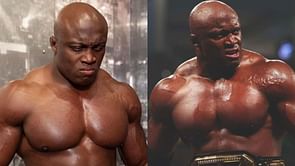WWE veteran makes surprising claim about Bobby Lashley potentially joining AEW