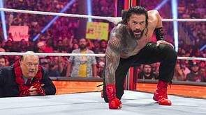 Roman Reigns has unparalleled star power in WWE, feels veteran wrestling journalist (Exclusive)