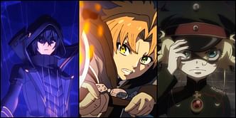 10 most popular Isekai anime heroes, ranked