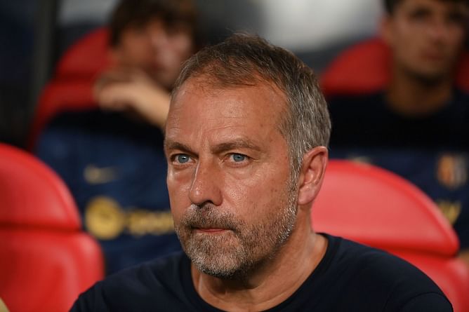 Barcelona Transfer News Roundup: Catalans want Frenkie de Jong stay, Spanish ace not eyeing return, and more - September 14, 2024