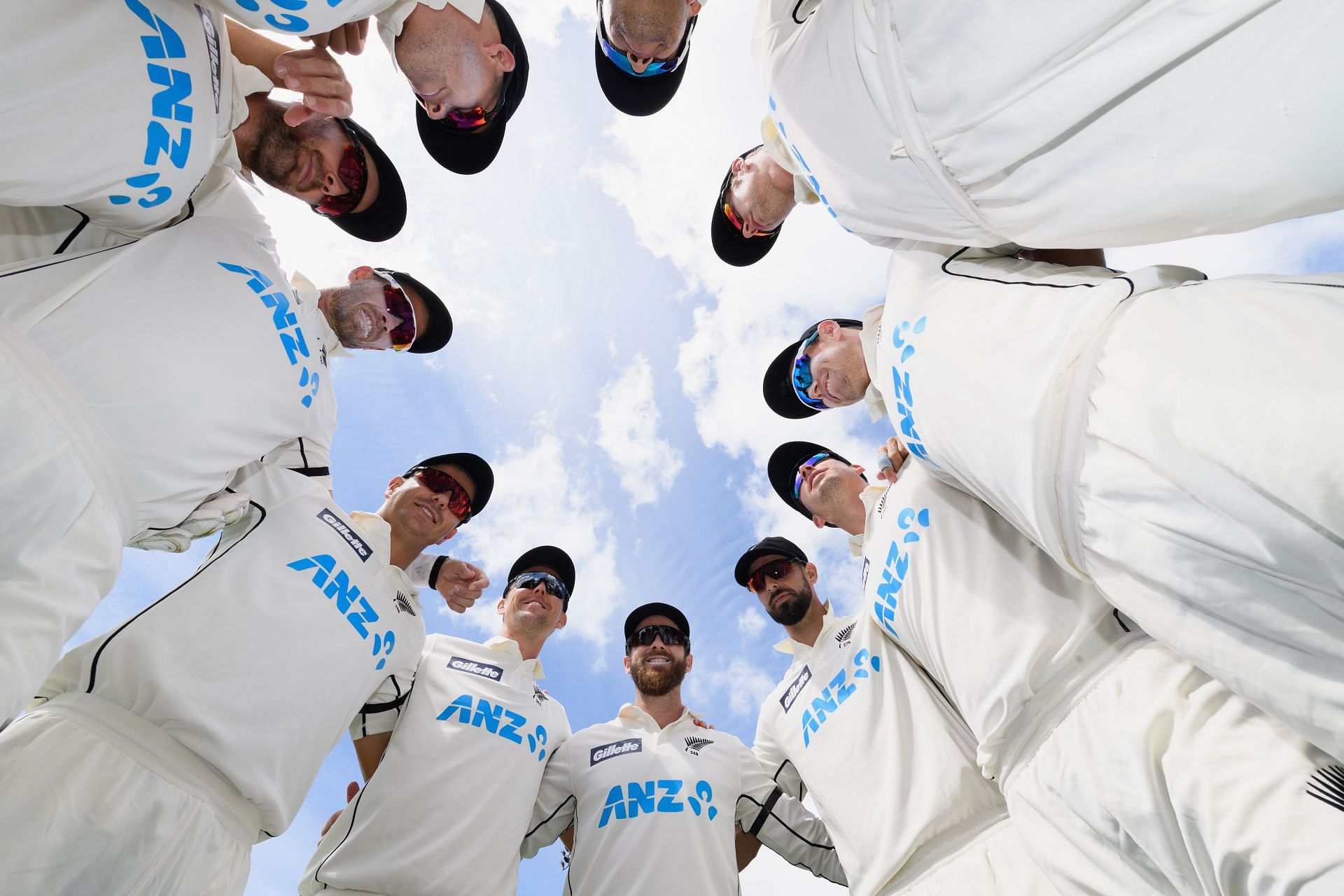 New Zealand v West Indies - 1st Test: Day 4