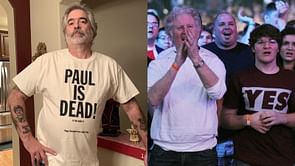 "It’s bad enough you look like an idiot"- Vince Russo bashes WWE star for his actions towards the end of RAW (Exclusive)