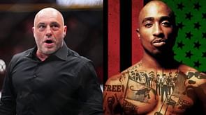 "Having other stars murdered" - Joe Rogan explains why 90s rap beef was "craziest" period in hip hop