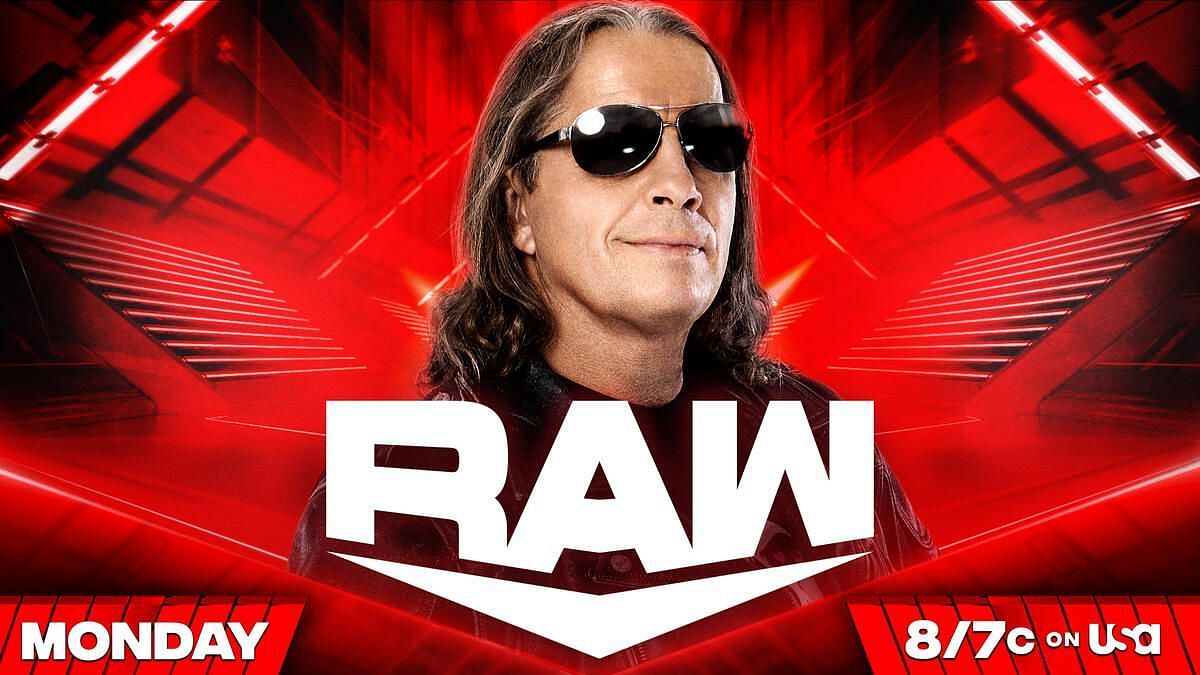 The Hitman is back (Picture Courtesy: WWE.com)