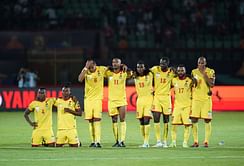 Benin vs Libya Prediction and Betting Tips | 10th September 2024