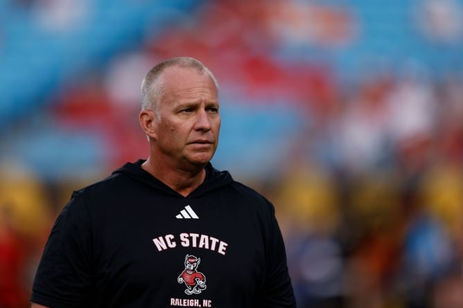 Three-star DL Makhi Williams-Lee announces his decommitment from Dave Doeren's NC State