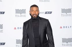 "Saying that right in front of Django": Internet reacts as Jamie Foxx and Jerry Jones' viral live video sparks meme fest