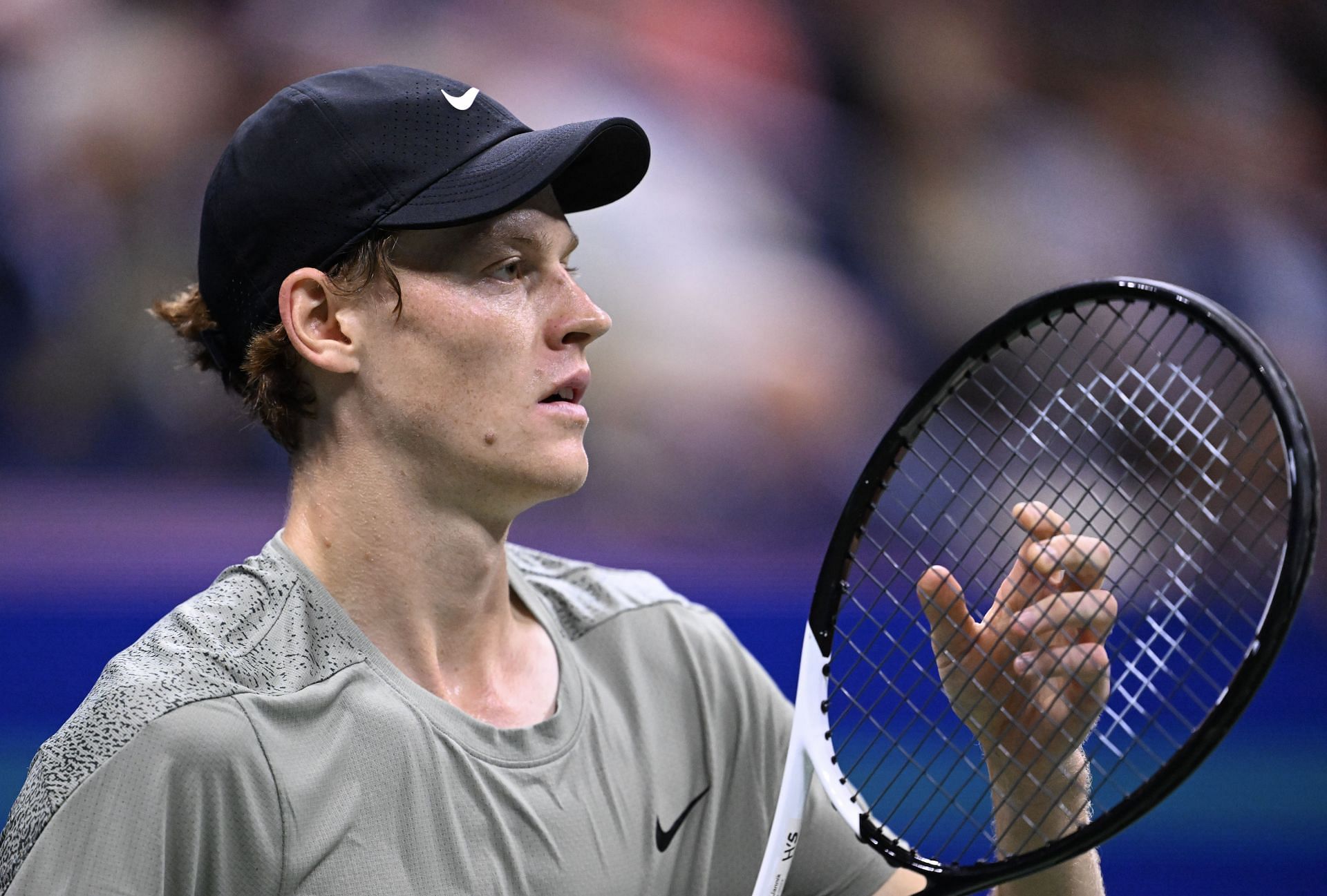 Jannik Sinner (Getty)