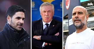 Arsenal and Manchester City keen on signing 23-year-old Real Madrid target: Reports