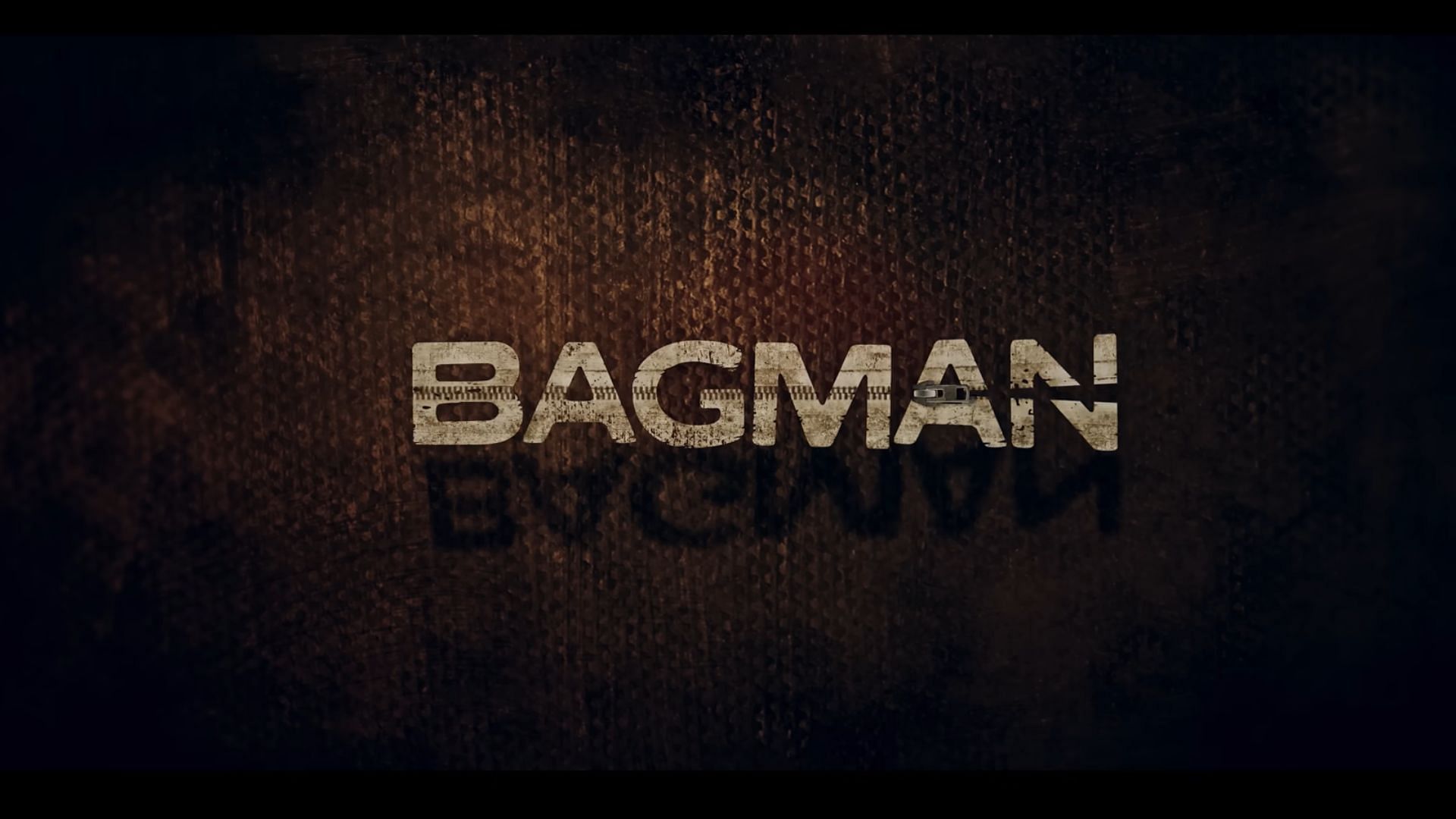 Bagman Release date, trailer, cast and everything we know so far