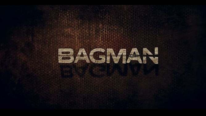 Bagman: Release date, trailer, cast and everything we know so far