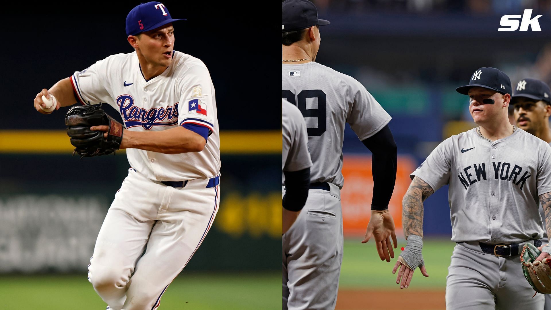 Yankees vs. Rangers: Game 1 predictions, odds and picks &mdash; Sept 2, MLB 2024