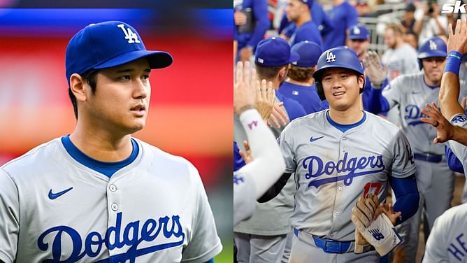 Shohei Ohtani stats vs Miami Marlins tonight: A look into the star’s historic 50/50 performance on September 19