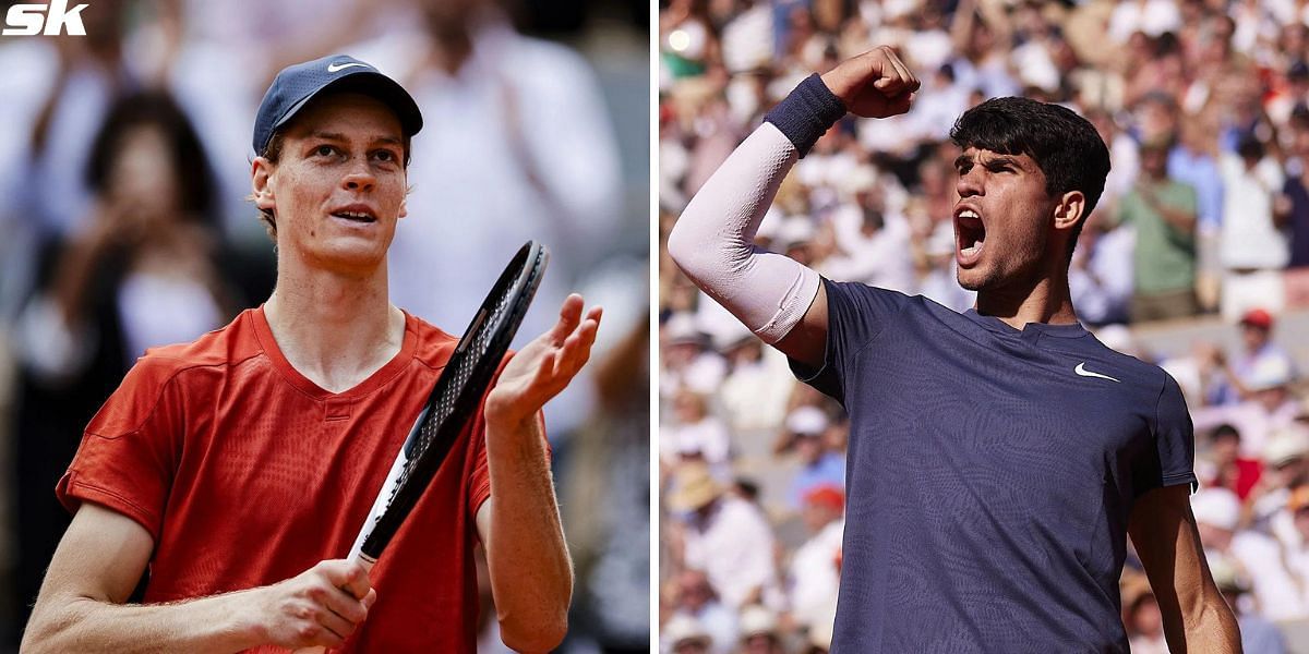 Fans reacted to Jannik Sinner winning the 2024 US Open men