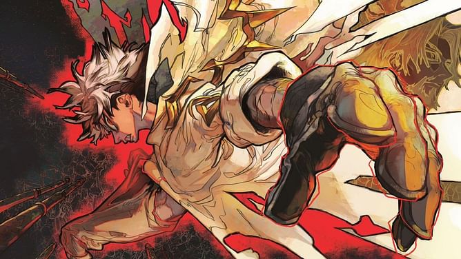 Gachiakuta chapter 112 release date and time, what to expect, and more