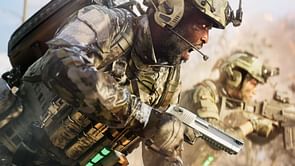 Next Battlefield might pose a threat to Call of Duty, and it's not what you think
